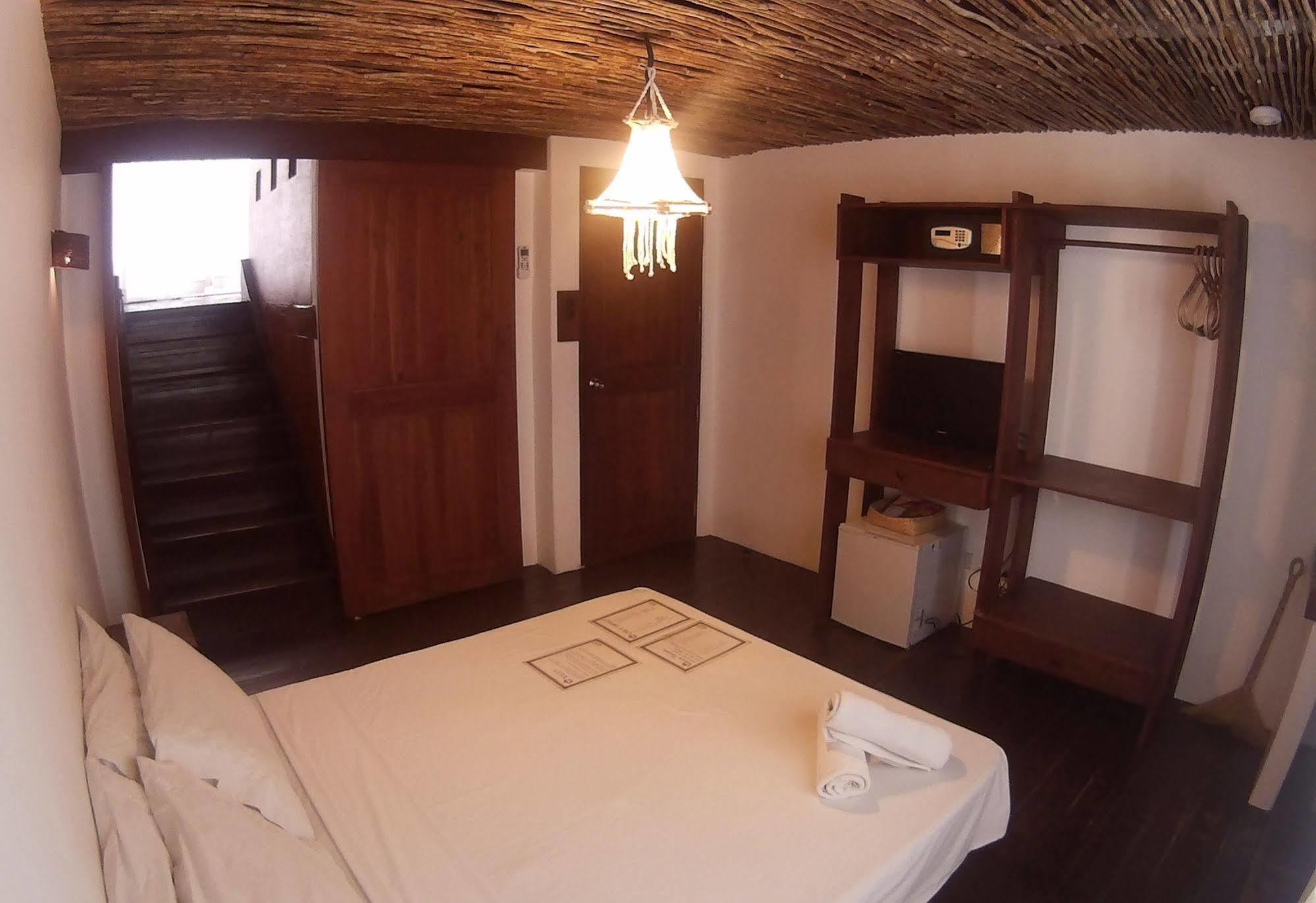 Boracay Coco Huts Hotel Balabag  Exterior foto