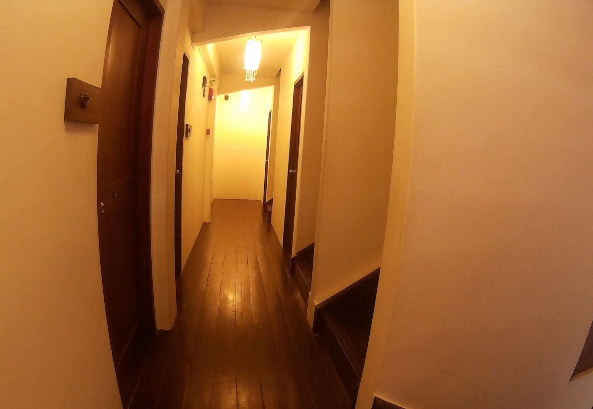 Boracay Coco Huts Hotel Balabag  Exterior foto