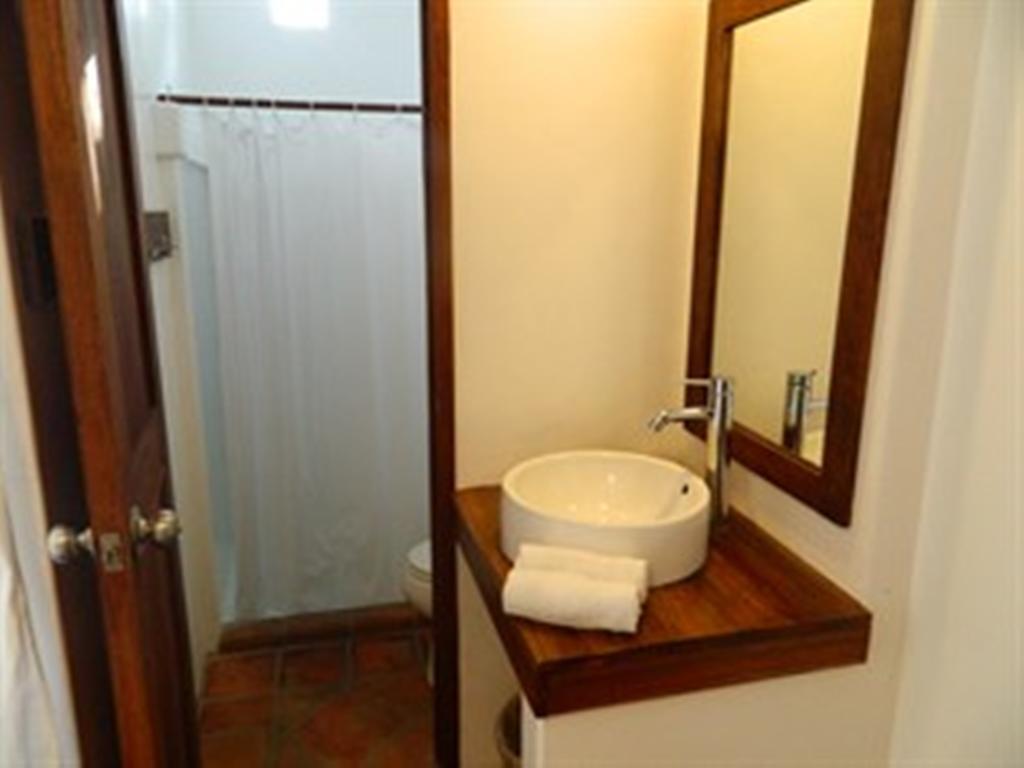 Boracay Coco Huts Hotel Balabag  Quarto foto
